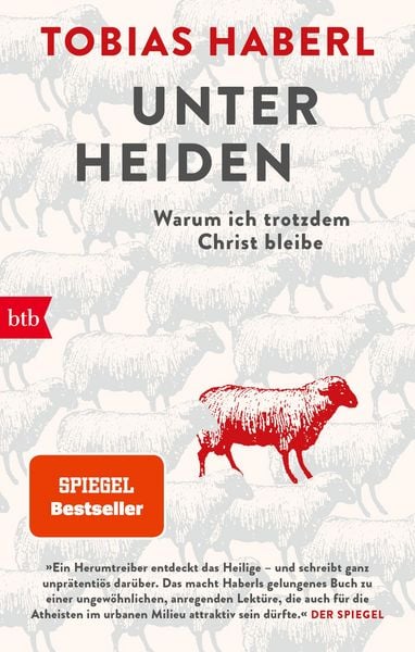 Produktbild: Unter Heiden