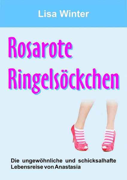 Produktbild: Rosarote Ringels&ouml;ckchen