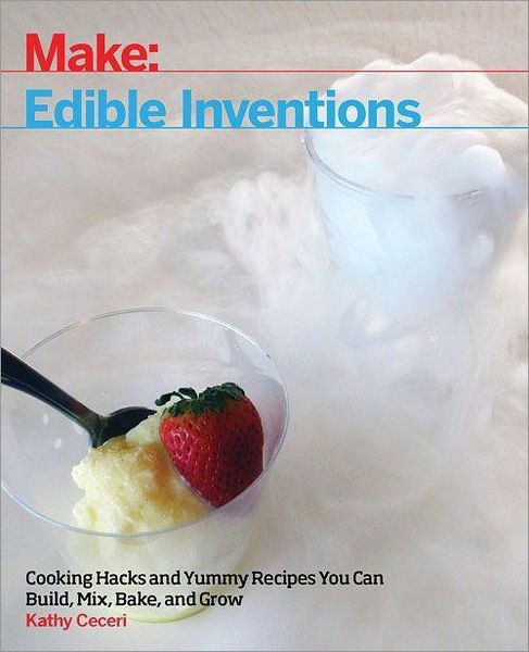 Produktbild: Edible Inventions