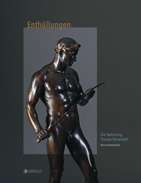 Produktbild: Enth&uuml;llungen