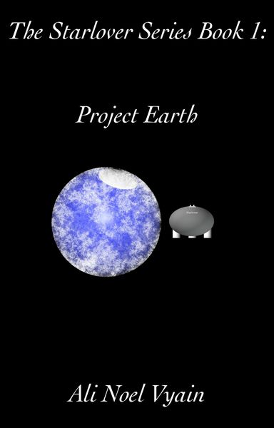 Produktbild: Project Earth