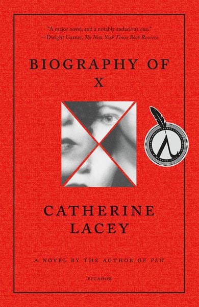 Produktbild: Biography of X