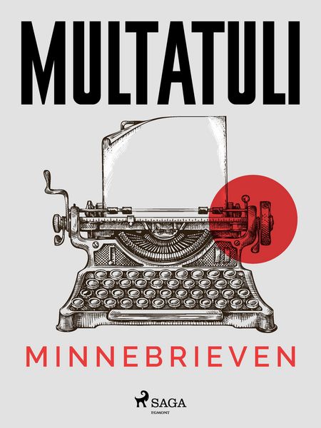 Produktbild: Minnebrieven