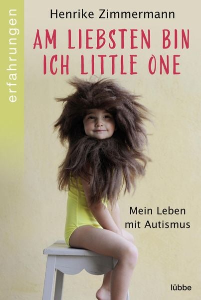 Produktbild: Am liebsten bin ich Little One