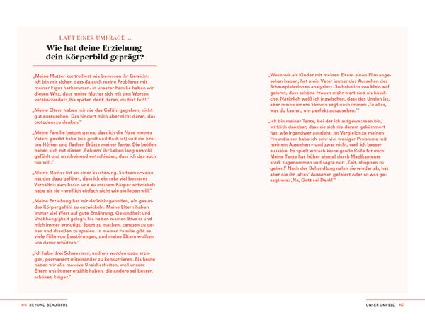 Produktbild: Beyond Beautiful