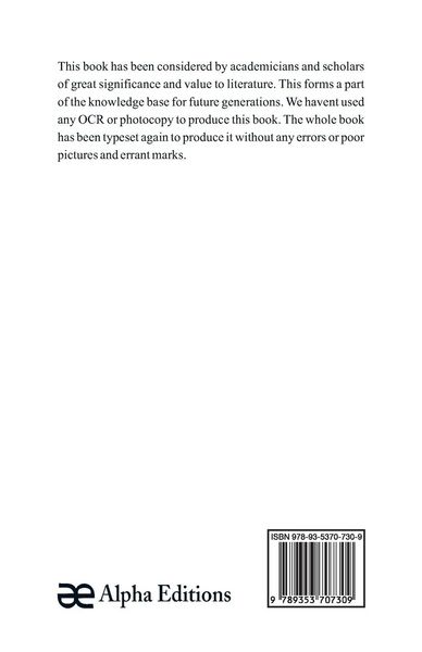 Produktbild: The South in the building of the nation