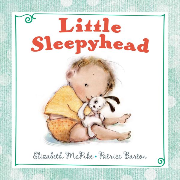 Produktbild: Little Sleepyhead