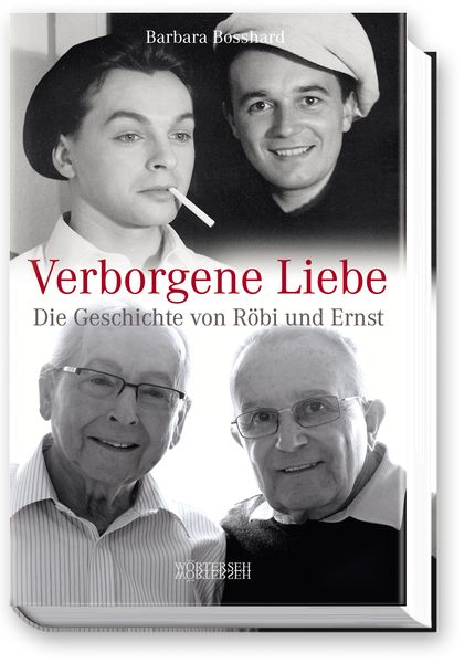 Produktbild: Verborgene Liebe