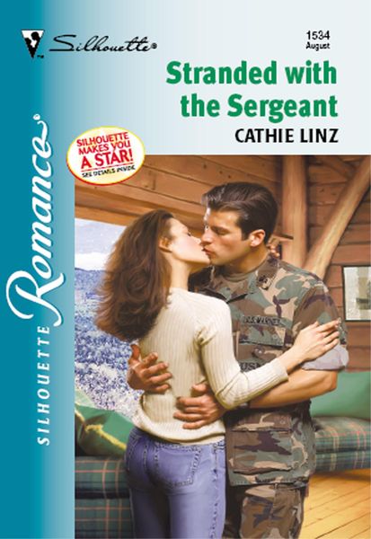 Produktbild: Stranded With The Sergeant