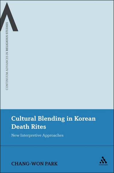 Produktbild: Cultural Blending In Korean Death Rites
