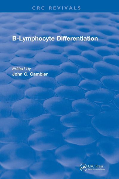 Produktbild: B-Lymphocyte Differentiation