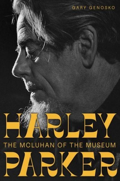 Produktbild: Harley Parker