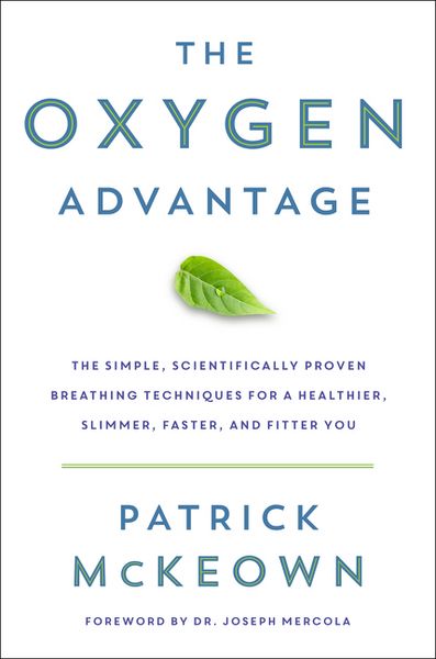 Produktbild: Oxygen Advantage