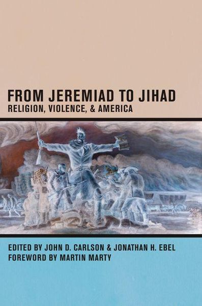 Produktbild: From Jeremiad to Jihad