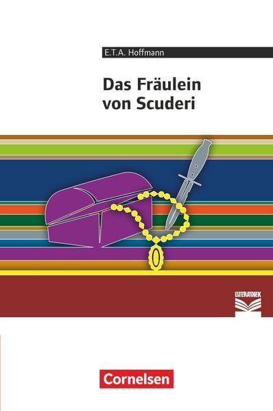 Produktbild: Cornelsen Literathek - Textausgaben