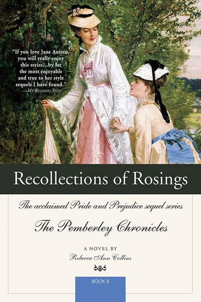 Produktbild: Recollections of Rosings