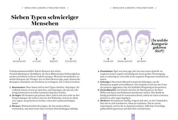 Produktbild: Endlich ausgeglichen