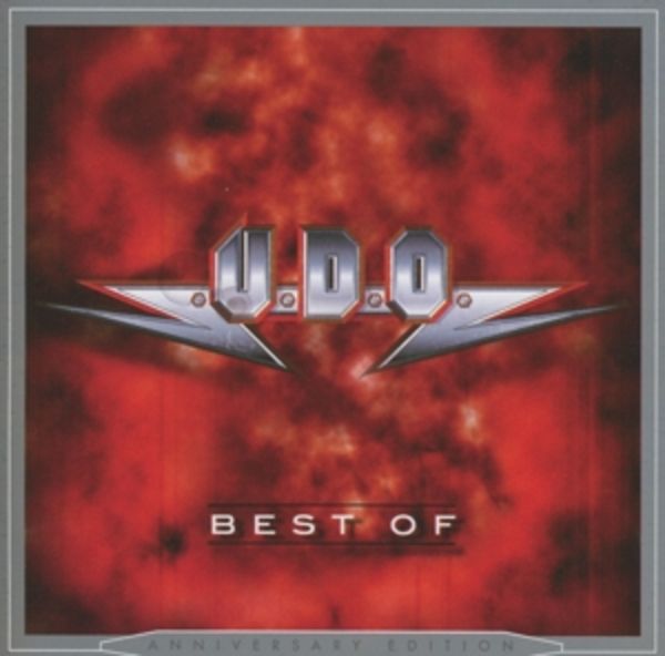 U. D. O.: Best Of (Re-Release)
