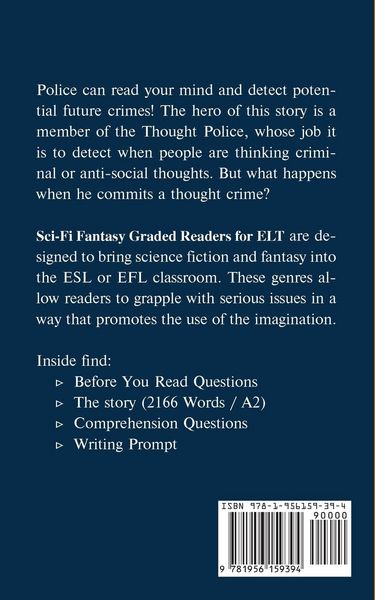 Produktbild: Thought Police