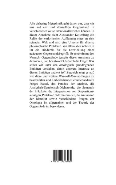 Produktbild: Monadischer Raum