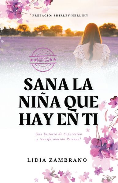 Produktbild: Sana la Ni&ntilde;a que Hay en Ti