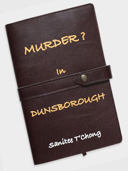 Produktbild: Murder? In Dunsborough