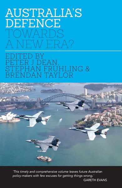 Produktbild: Australia's Defence