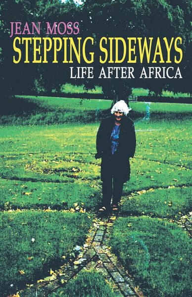 Produktbild: Stepping Sideways