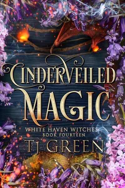 Produktbild: Cinderveiled Magic