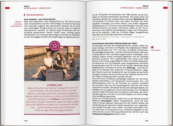Produktbild: Baedeker Reisef&uuml;hrer Lanzarote