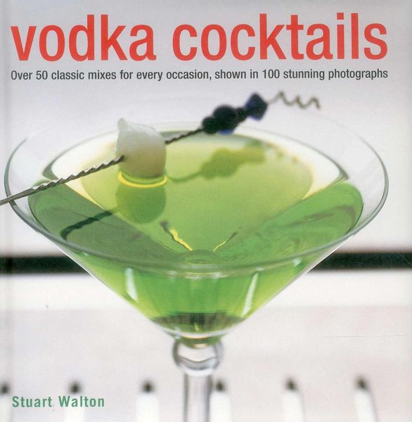 Produktbild: Vodka Cocktails