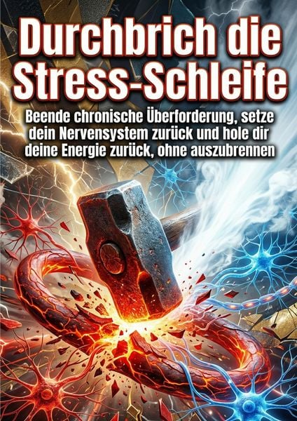 Produktbild: Durchbrich die Stress-Schleife