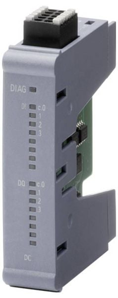 Produktbild: Siemens 6ES7232-4HD50-0XB0 6ES72324HD500XB0 CPU-Modul