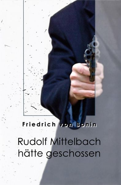 Produktbild: Rudolf Mittelbach h&auml;tte geschossen