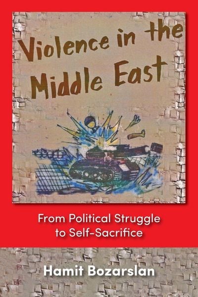 Produktbild: Violence in the Middle East