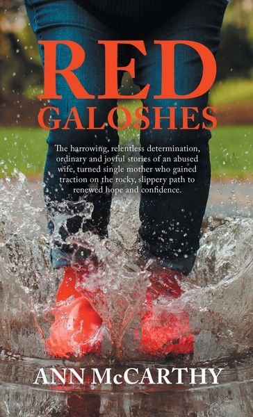 Produktbild: Red Galoshes