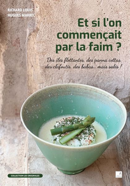 Produktbild: Et si l'on commencait par la faim