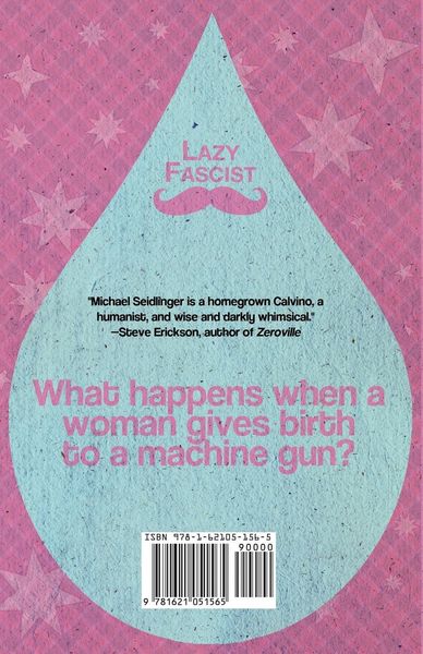 Produktbild: Mother of a Machine Gun