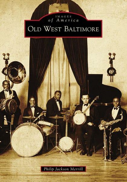 Produktbild: Old West Baltimore