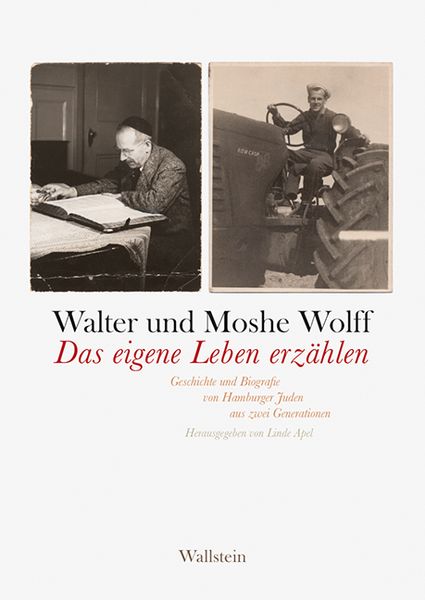 Produktbild: Das eigene Leben erz&auml;hlen