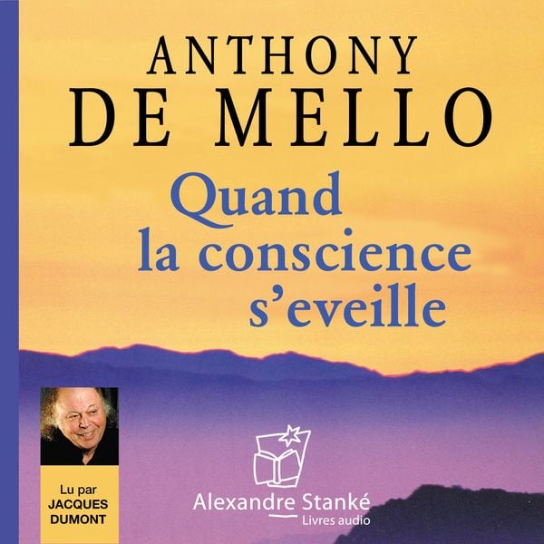 Produktbild: Quand la conscience s'éveille