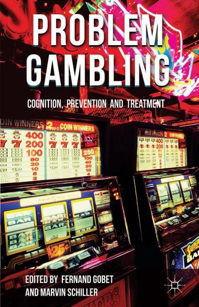 Produktbild: Problem Gambling