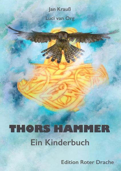 Produktbild: Thors Hammer