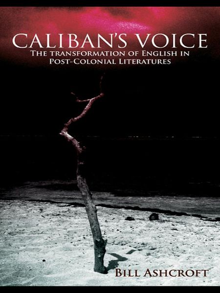 Produktbild: Caliban's Voice