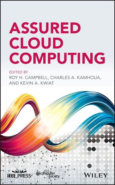 Produktbild: Assured Cloud Computing
