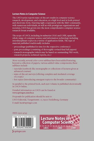 Produktbild: Ubiquitous Intelligence and Computing
