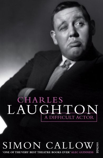 Produktbild: Callow, S: Charles Laughton