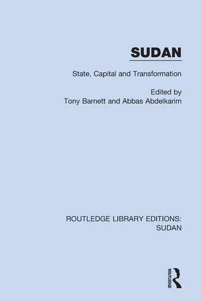 Produktbild: Sudan