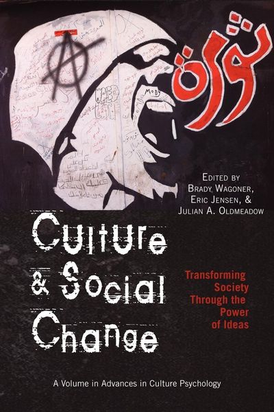 Produktbild: Culture and Social Change