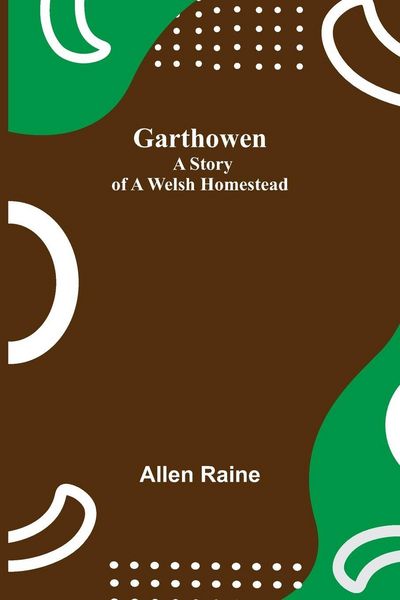 Produktbild: Garthowen